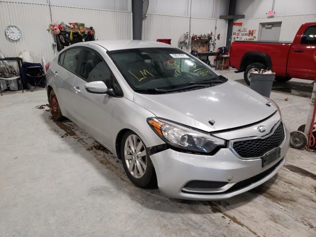 KIA FORTE LX 2014 knafx4a67e5178818