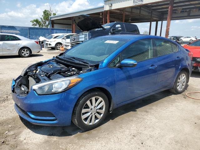 KIA FORTE 2014 knafx4a67e5187695