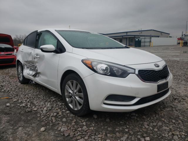 KIA FORTE LX 2014 knafx4a67e5205614