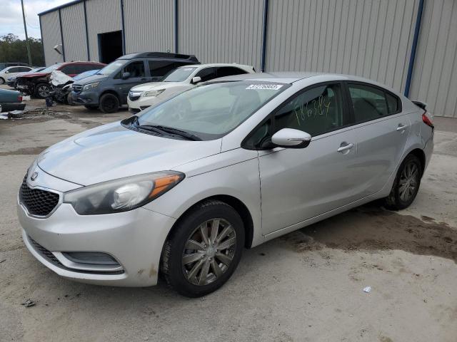 KIA FORTE LX 2014 knafx4a67e5207184