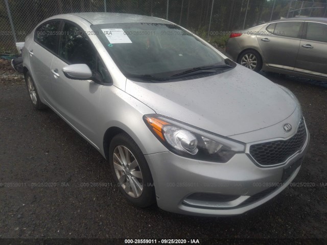 KIA FORTE 2014 knafx4a67e5211140