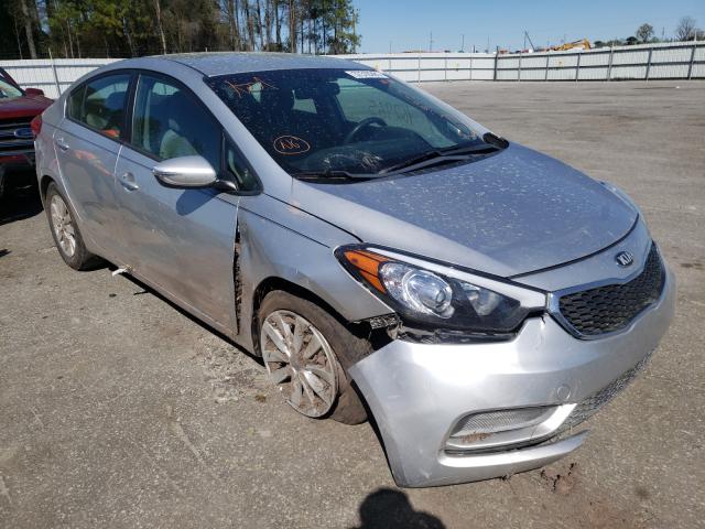 KIA FORTE LX 2014 knafx4a67e5211963