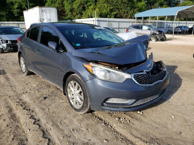 KIA FORTE LX 2014 knafx4a67e5213714