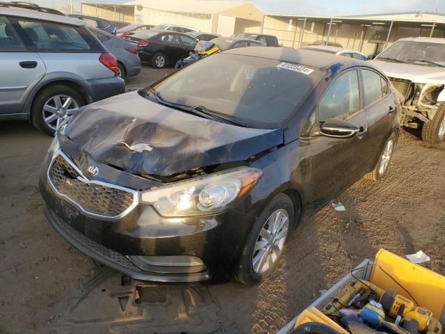 KIA FORTE 2014 knafx4a67e5217763