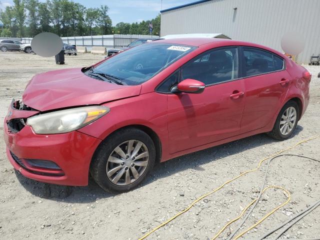 KIA FORTE 2014 knafx4a67e5218170