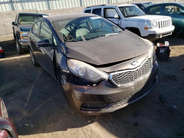 KIA FORTE LX 2014 knafx4a67e5219724