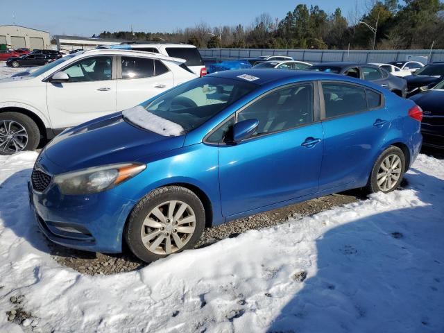 KIA FORTE 2014 knafx4a67e5219836