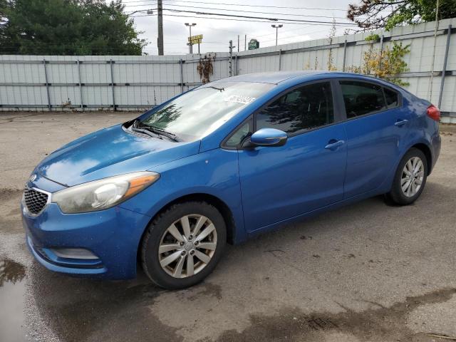 KIA FORTE 2014 knafx4a67e5219853