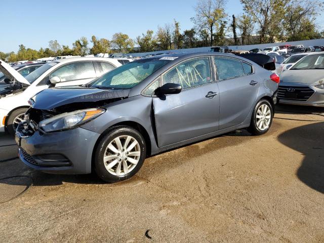 KIA FORTE LX 2014 knafx4a67e5221327