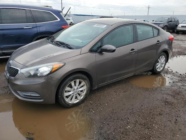 KIA FORTE LX 2014 knafx4a67e5223286