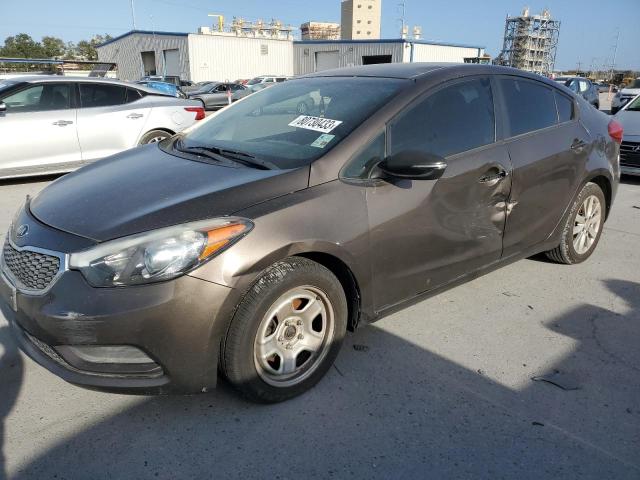 KIA FORTE 2014 knafx4a67e5233557