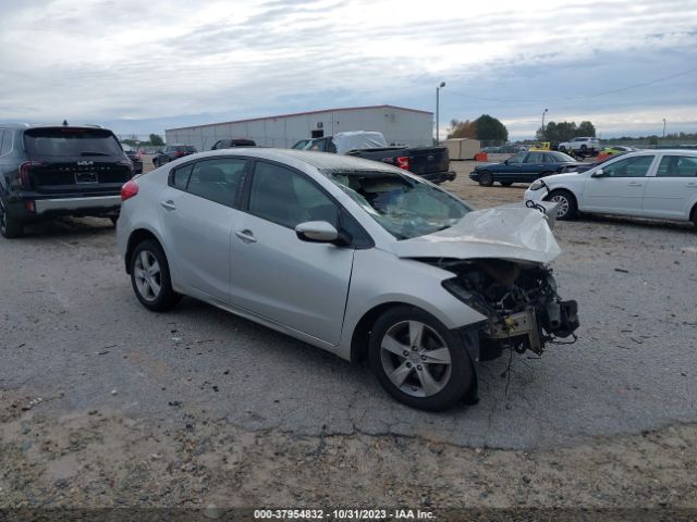 KIA FORTE 2015 knafx4a67f5263157