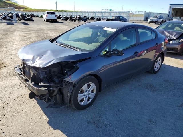 KIA FORTE 2015 knafx4a67f5270741