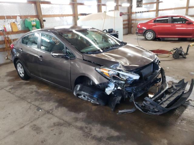 KIA FORTE LX 2015 knafx4a67f5279813