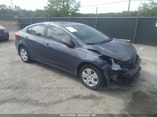 KIA FORTE 2015 knafx4a67f5282419