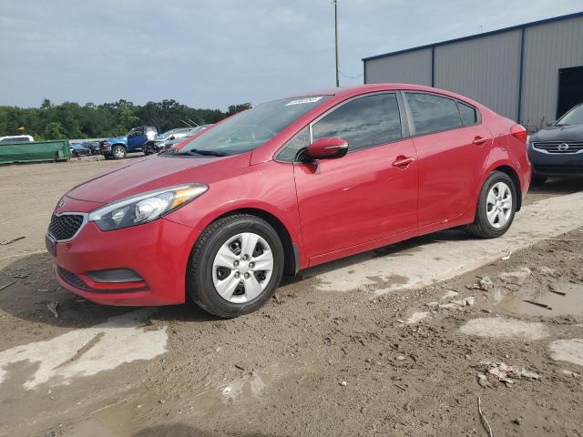 KIA FORTE LX 2015 knafx4a67f5283070