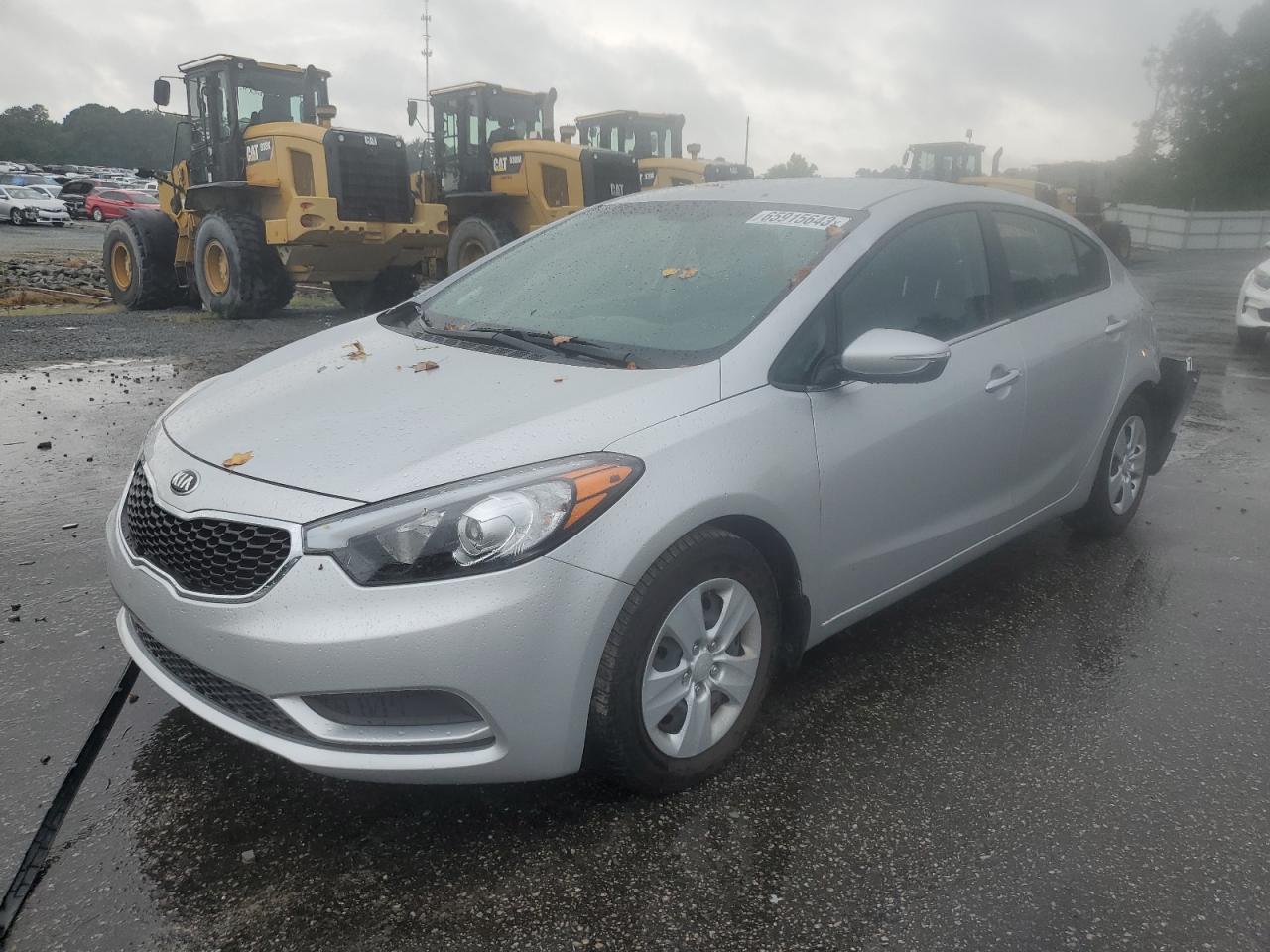 KIA FORTE 2015 knafx4a67f5286387