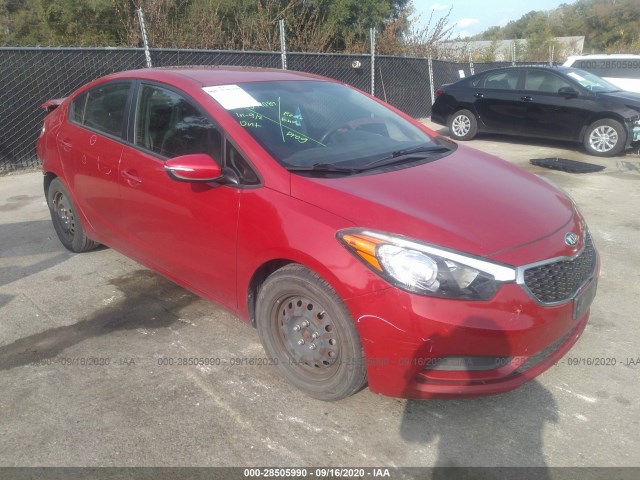 KIA FORTE 2015 knafx4a67f5288544