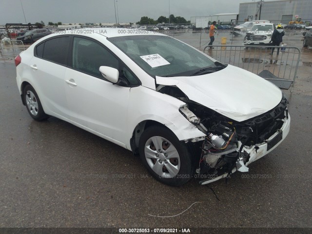 KIA FORTE 2015 knafx4a67f5291685