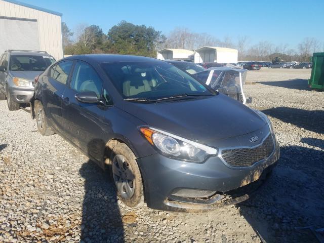 KIA FORTE LX 2015 knafx4a67f5299432