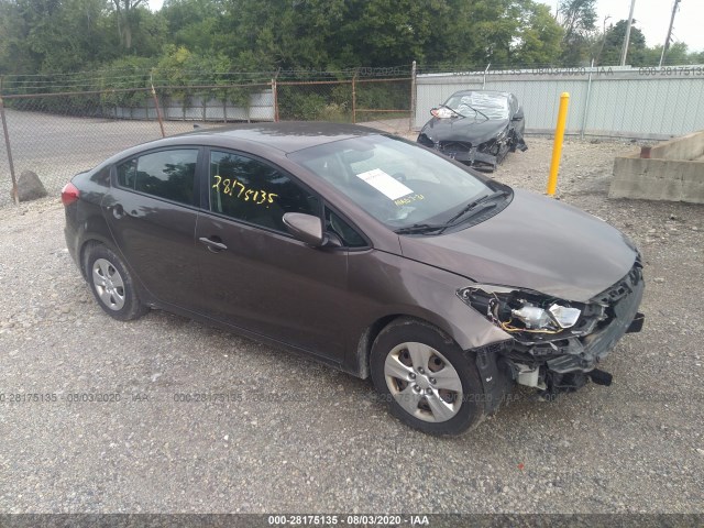 KIA FORTE 2015 knafx4a67f5301969