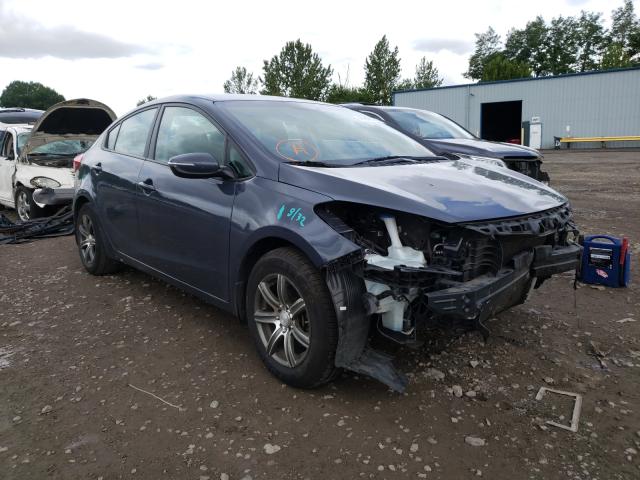 KIA FORTE LX 2015 knafx4a67f5308422