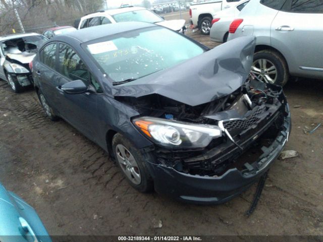 KIA FORTE 2015 knafx4a67f5310722