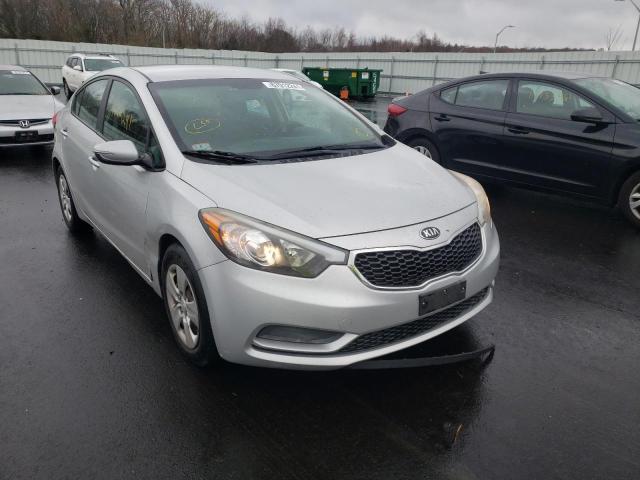 KIA FORTE LX 2015 knafx4a67f5313538