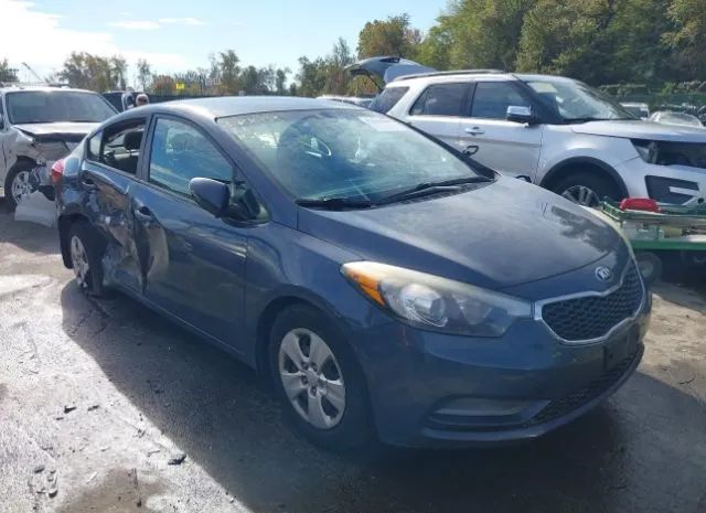 KIA FORTE 2015 knafx4a67f5313734