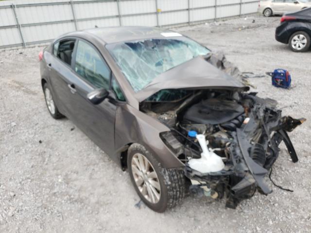 KIA FORTE LX 2015 knafx4a67f5327343