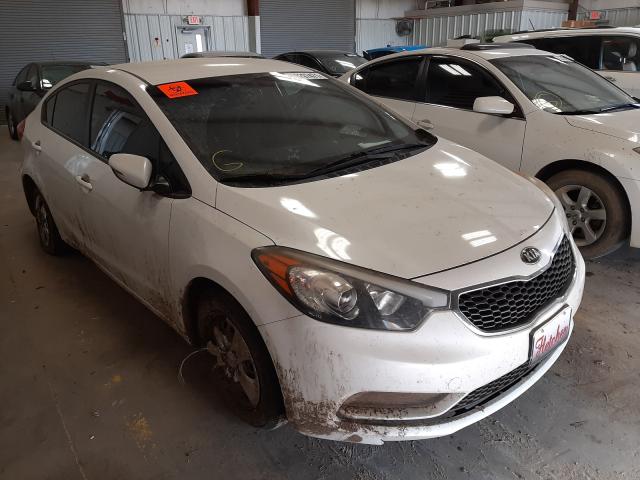 KIA FORTE LX 2015 knafx4a67f5327519