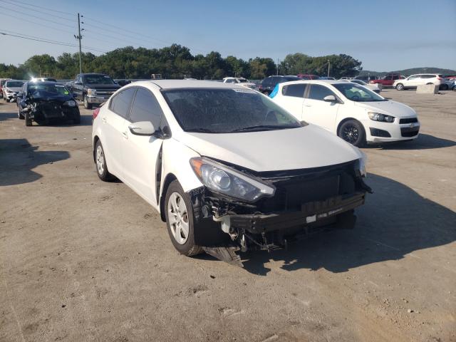 KIA FORTE LX 2015 knafx4a67f5328170