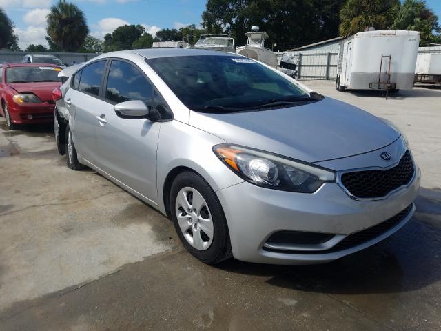 KIA FORTE LX 2015 knafx4a67f5328623