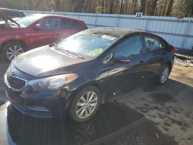 KIA FORTE 2015 knafx4a67f5333191