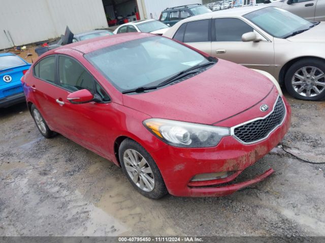 KIA FORTE 2015 knafx4a67f5333546