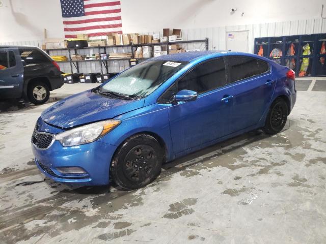 KIA FORTE LX 2015 knafx4a67f5336611