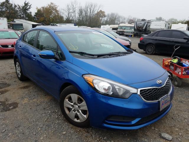 KIA FORTE 2015 knafx4a67f5338911