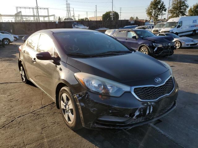 KIA FORTE LX 2015 knafx4a67f5342733