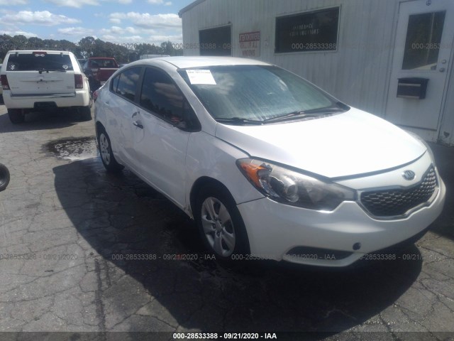 KIA FORTE 2015 knafx4a67f5346412