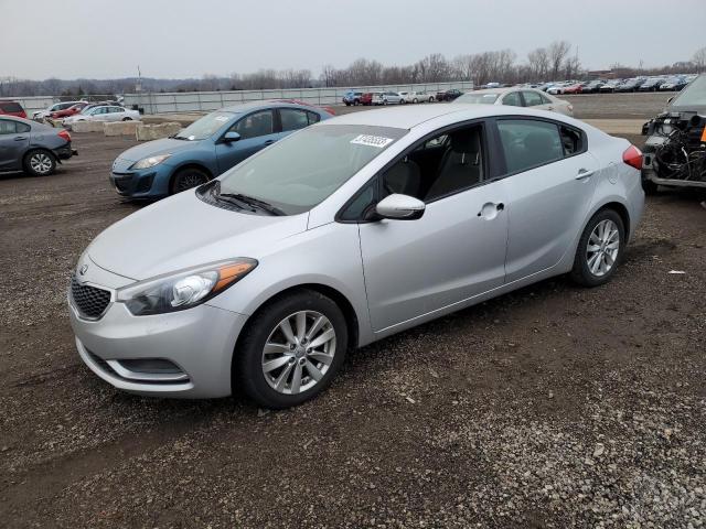 KIA FORTE LX 2015 knafx4a67f5352890