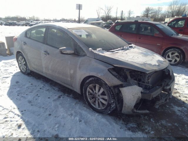 KIA FORTE 2015 knafx4a67f5354574