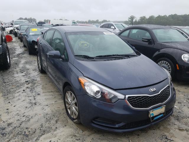 KIA FORTE LX 2015 knafx4a67f5365204