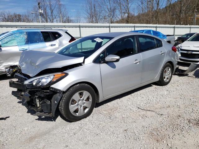 KIA FORTE LX 2015 knafx4a67f5365798