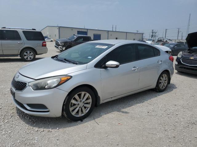 KIA FORTE 2015 knafx4a67f5369138