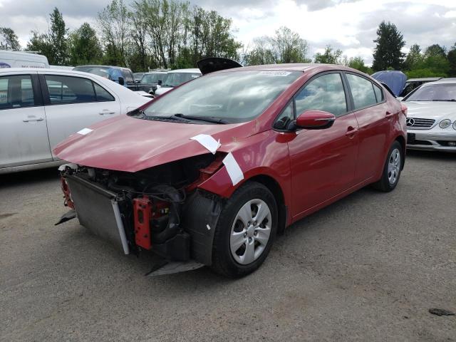 KIA FORTE LX 2015 knafx4a67f5374131