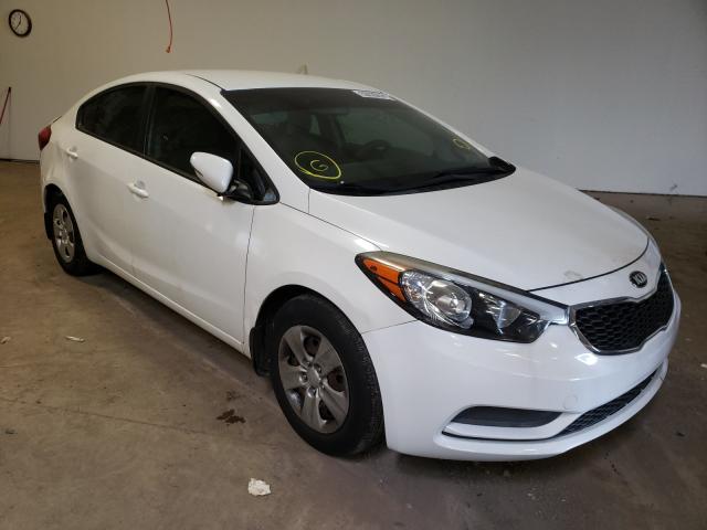 KIA FORTE LX 2015 knafx4a67f5375747