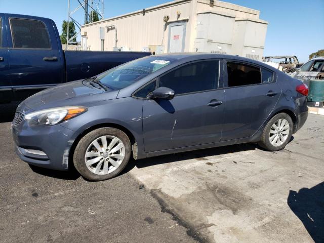 KIA FORTE LX 2015 knafx4a67f5381144