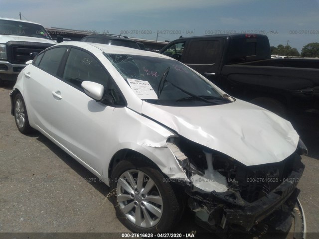 KIA FORTE 2015 knafx4a67f5382455