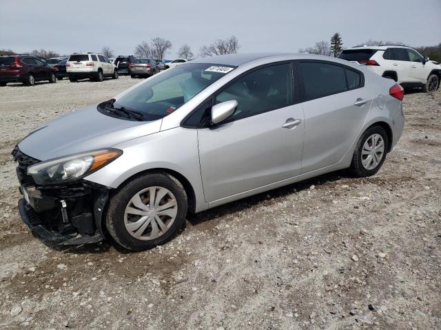 KIA FORTE 2015 knafx4a67f5386523