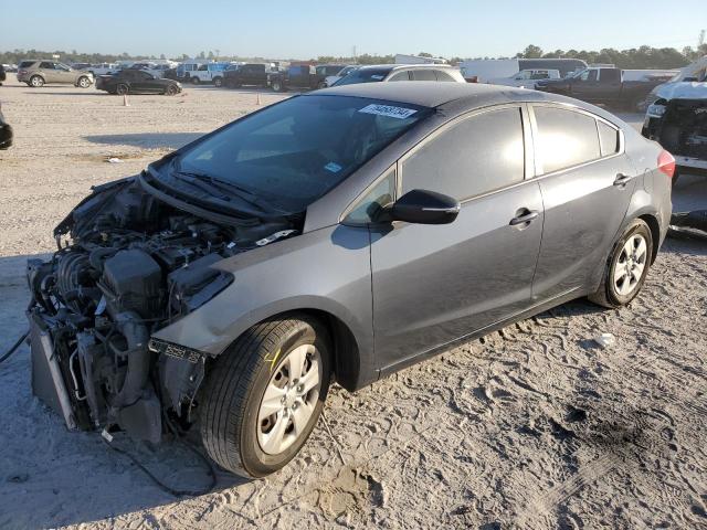 KIA FORTE LX 2015 knafx4a67f5388935